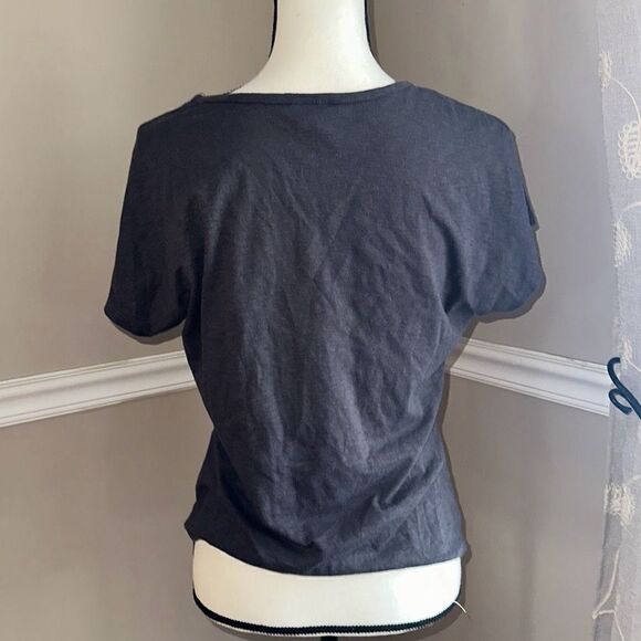 Universal Threads Co Crop Style Top - Picture 4 of 5